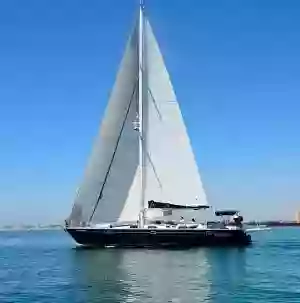 Alquiler de Barcos y Veleros en La Manga - Kalima Charter