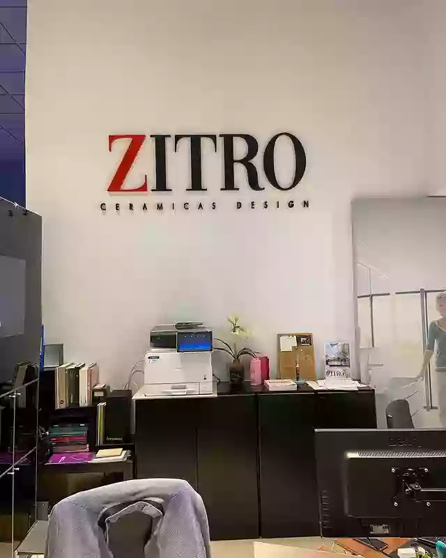 Zitro Cerámicas Design, S. L.