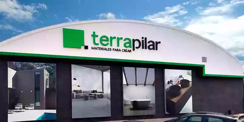 Terrapilar Almacén Conducciones