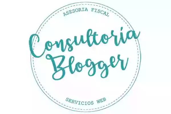 Asesoría Gestoría on line Consultoría Blogger