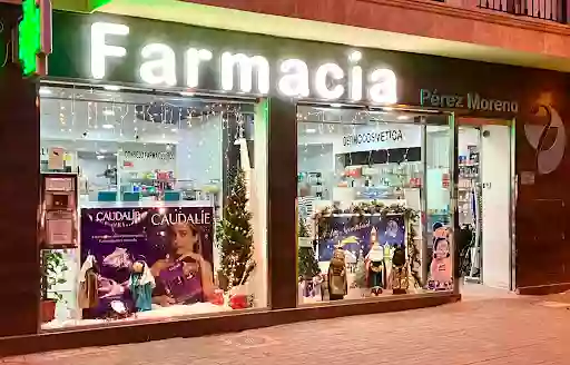 Farmacia Pérez Moreno