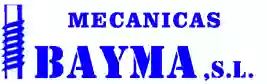 Mecánicas Bayma S L