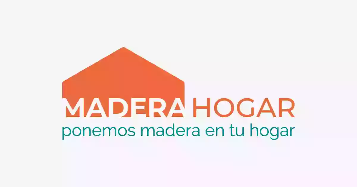 Carpintería Madera Hogar