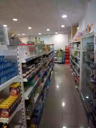 Supermercado PAKIKO