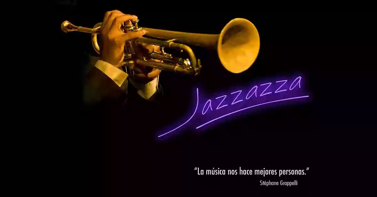 Jazzazza Jazz Club