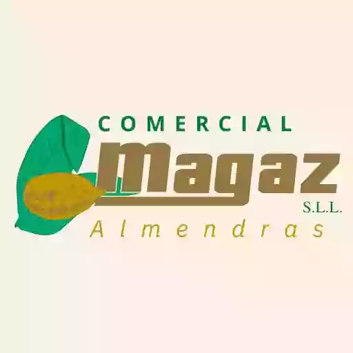 Comercial Magaz