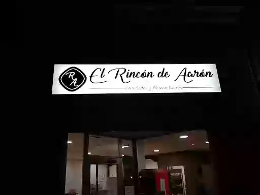 El Rincón de Aaron