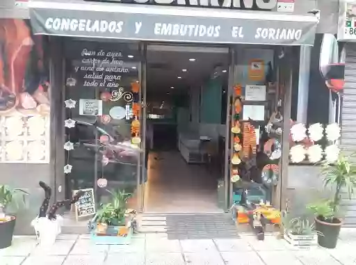 Embutidos EL SORIANO