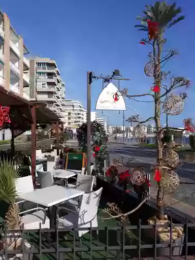 Terraza Delicias