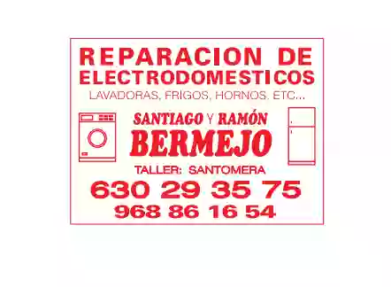 BERMEJO Reparación de Electrodomésticos