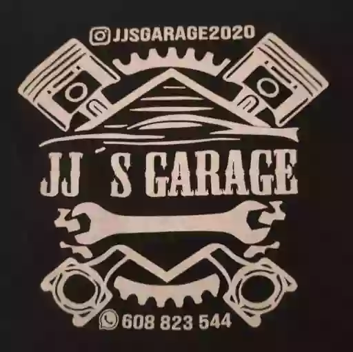 JJ´s Garage