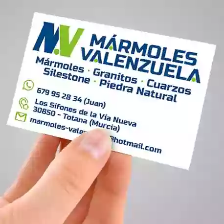 Mármoles Valenzuela