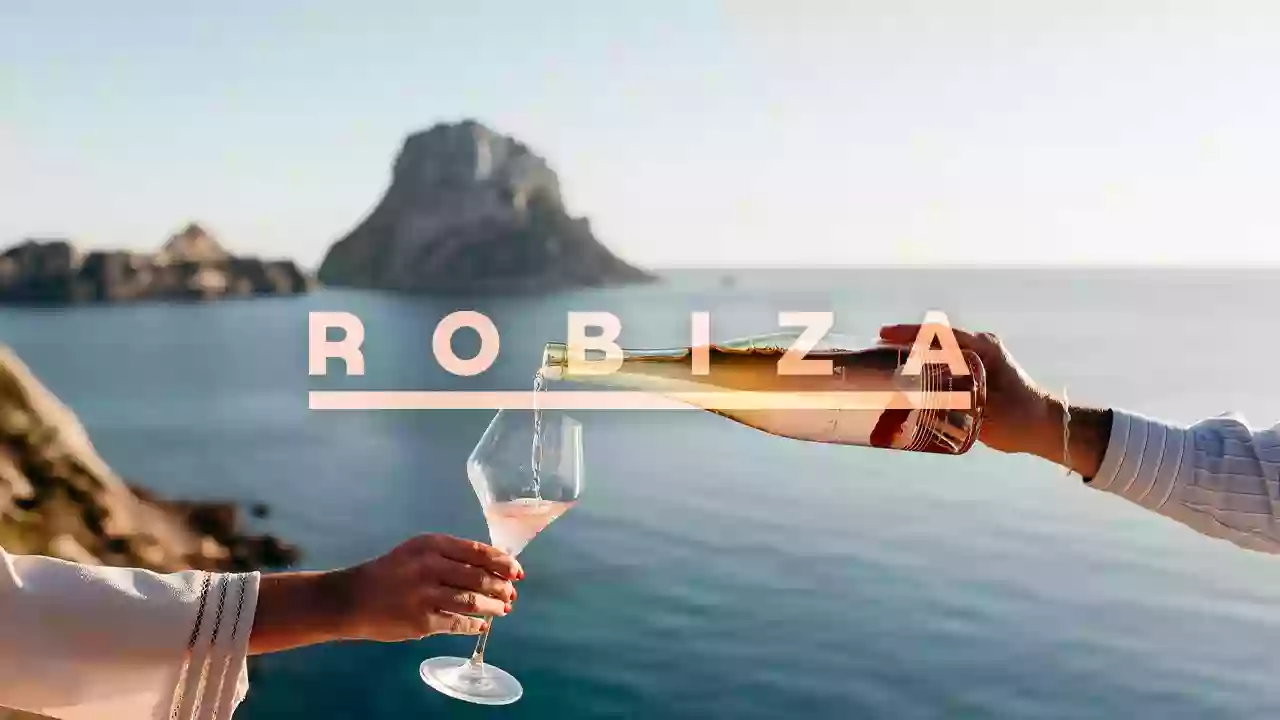 Robiza wine