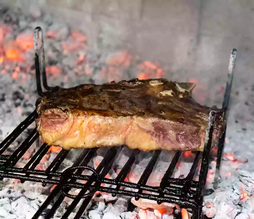 Restaurante Asador Puerta de Murcia