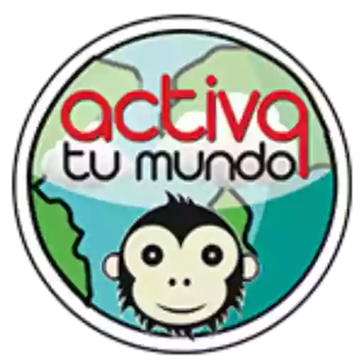 Activa tu Mundo (Oficina)