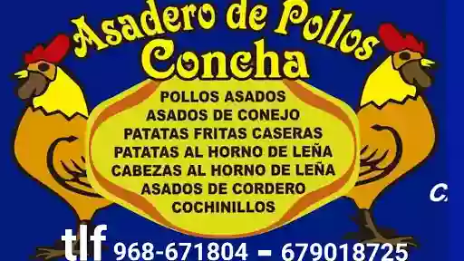 Asadero De Pollos Concha