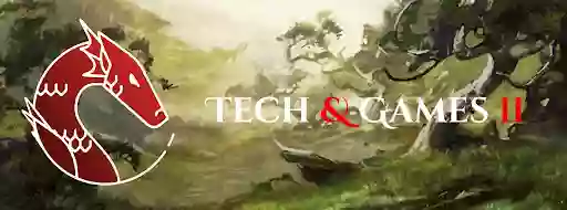 Tech&Games 2.0