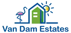 Van Dam Estates - (Inmobiliaria)