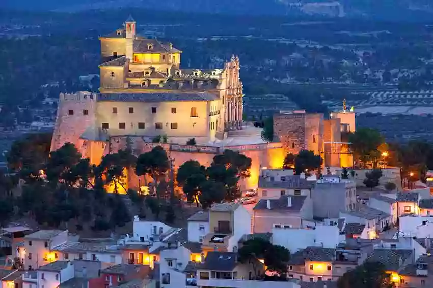 Torre de los Templarios