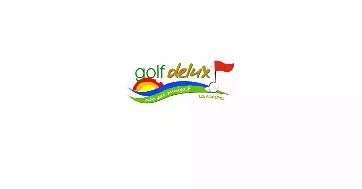 Golf Delux Los Alcázares Murcia