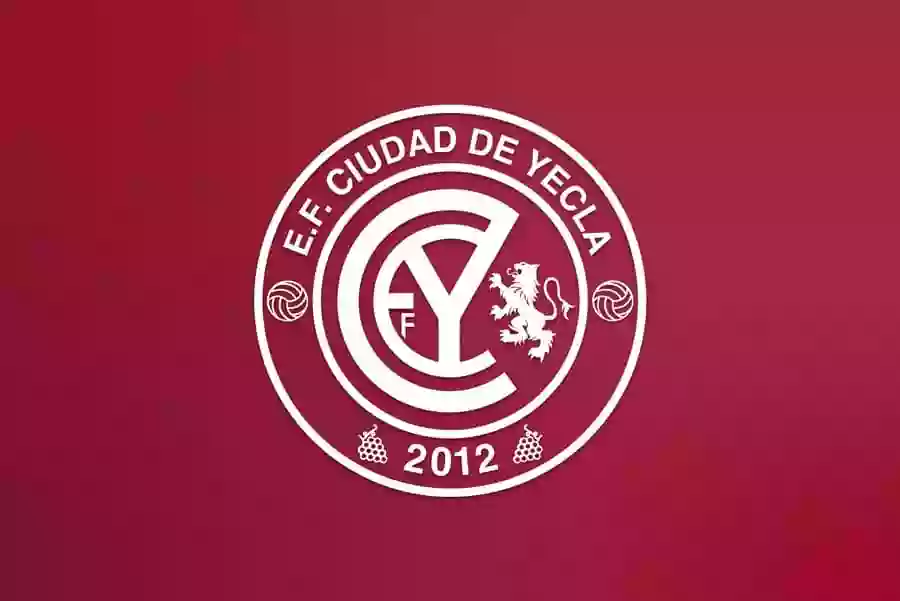 EF Ciudad de Yecla