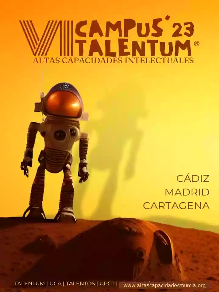 CAMPUS TALENTUM ®