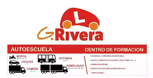 Autoescuela G.Rivera