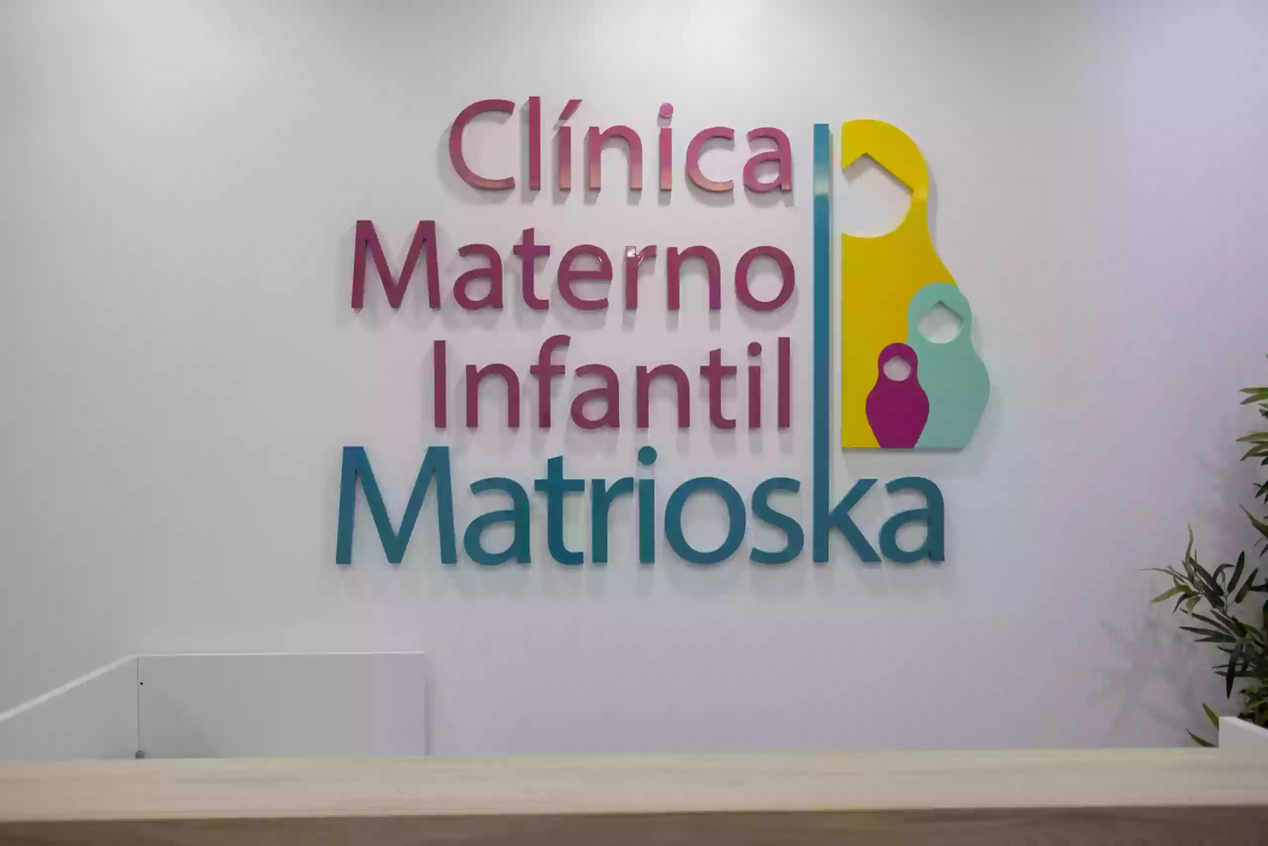 Clínica Materno Infantil Matrioska