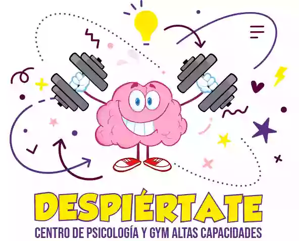 Centro de Psicología Despiértate