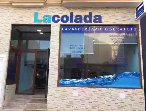 La Colada Bolnuevo - Lavandería Mazarrón