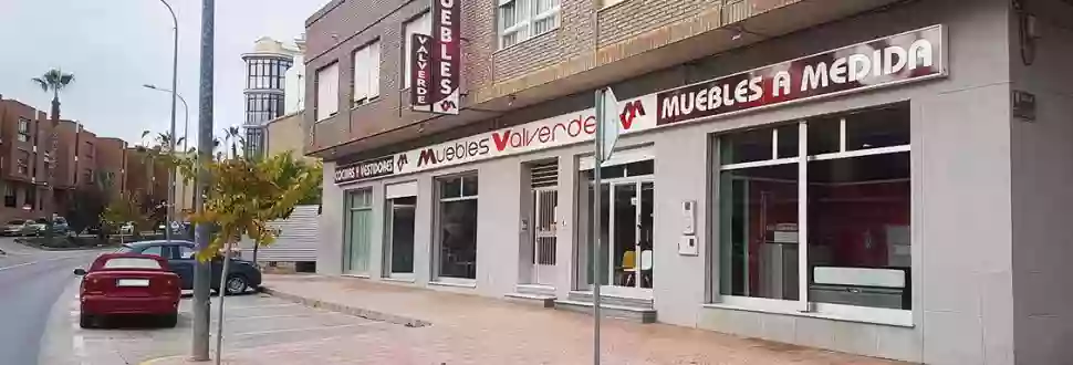 MUEBLES VALVERDE