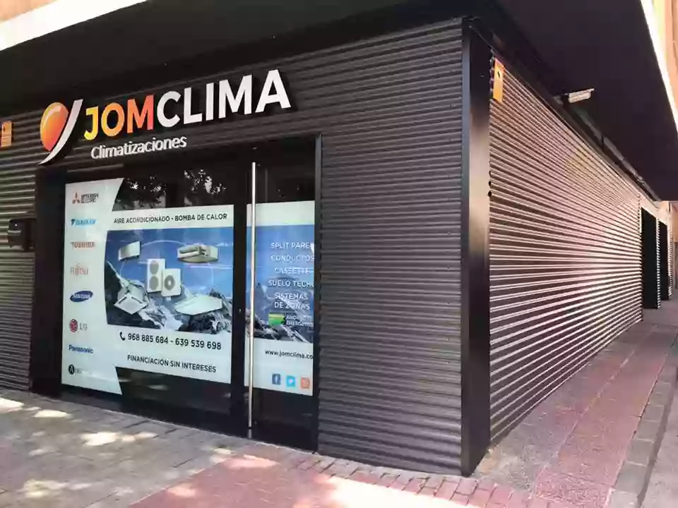 Jomclima