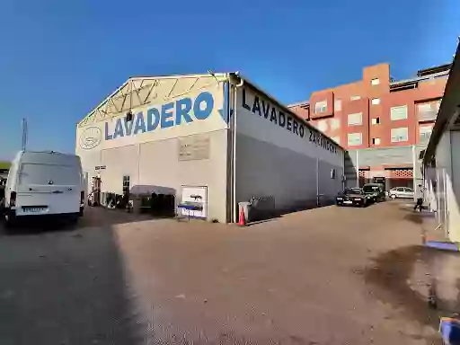 Lavadero Zarandona Centro de lavado