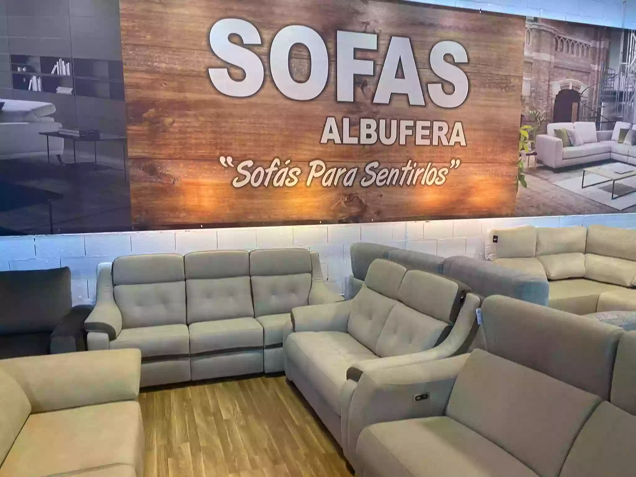 DIVO SOFAS CARTAGENA