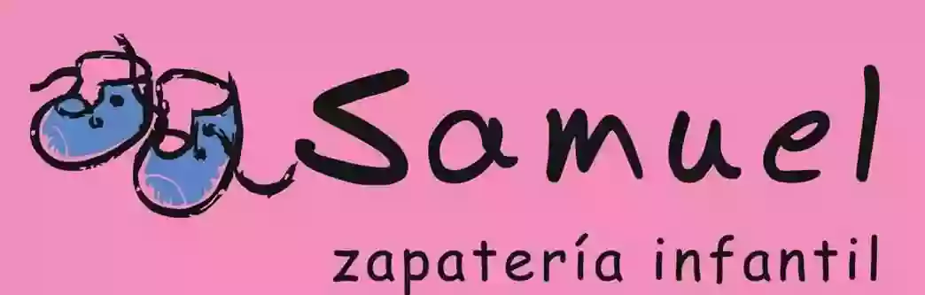 Zapatería infantil Samuel