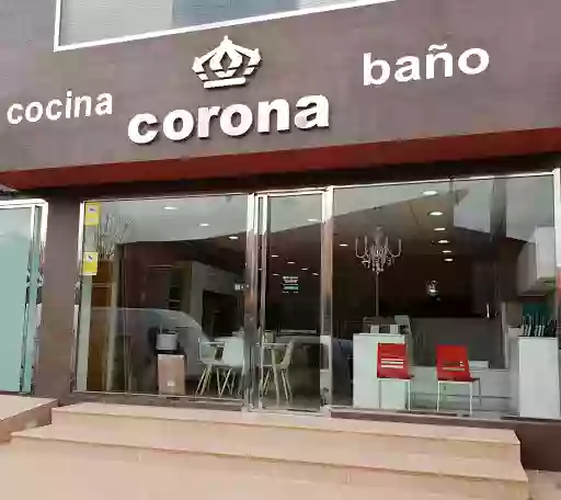 Cocina Corona Baño