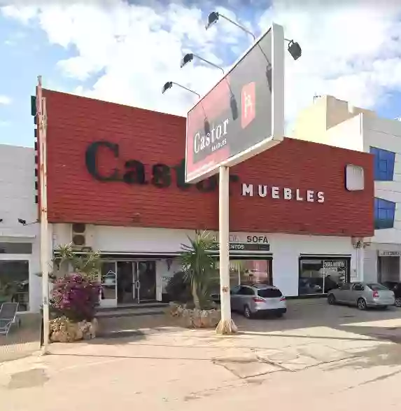 Castor Muebles