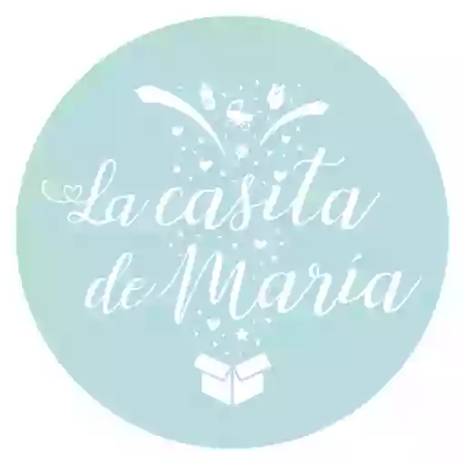 La Casita de María