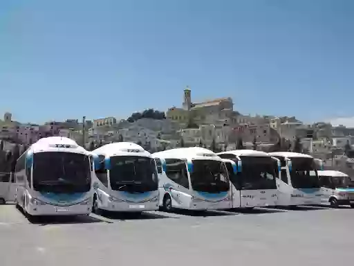 TAXISTAS REUNIDOS S.L