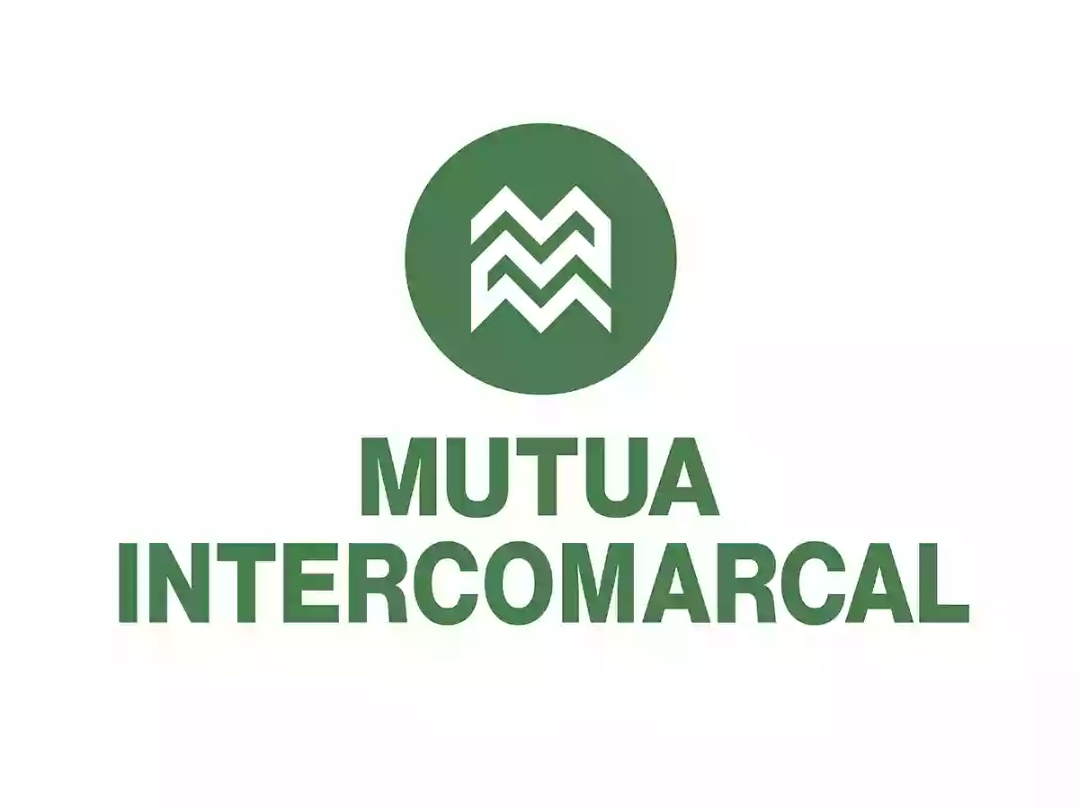 Mutua Intercomarcal Totana (Centro administrativo)