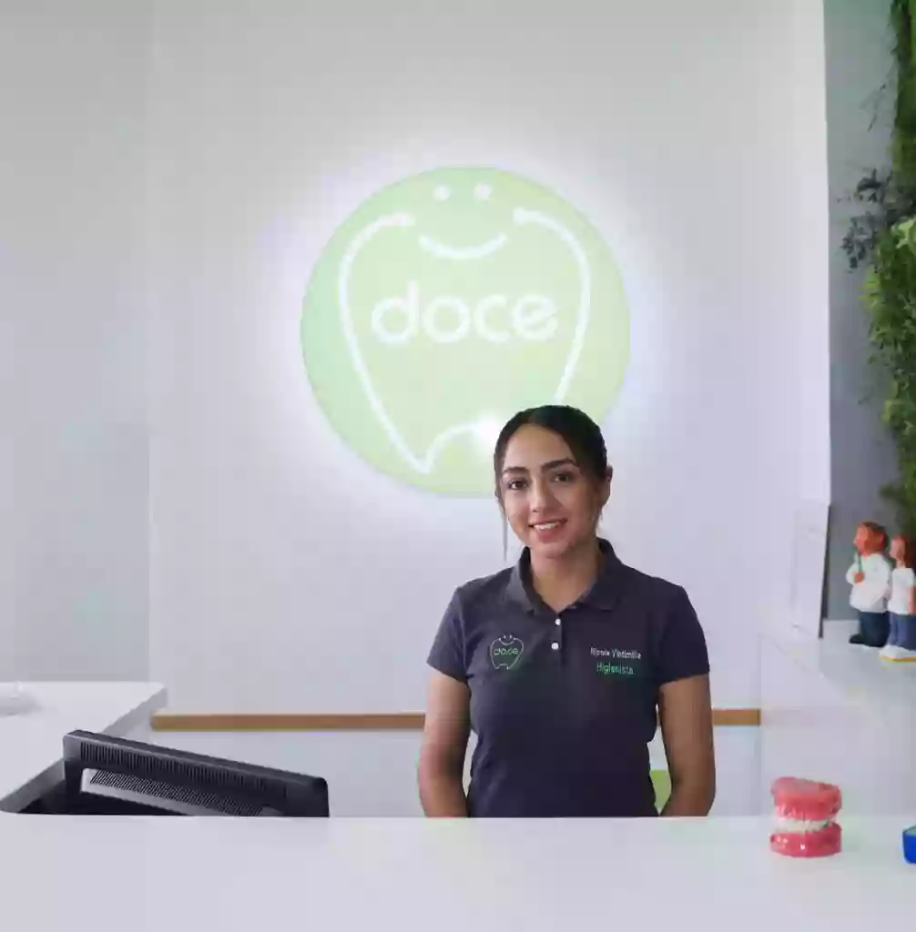 Clínica Dental DOCE