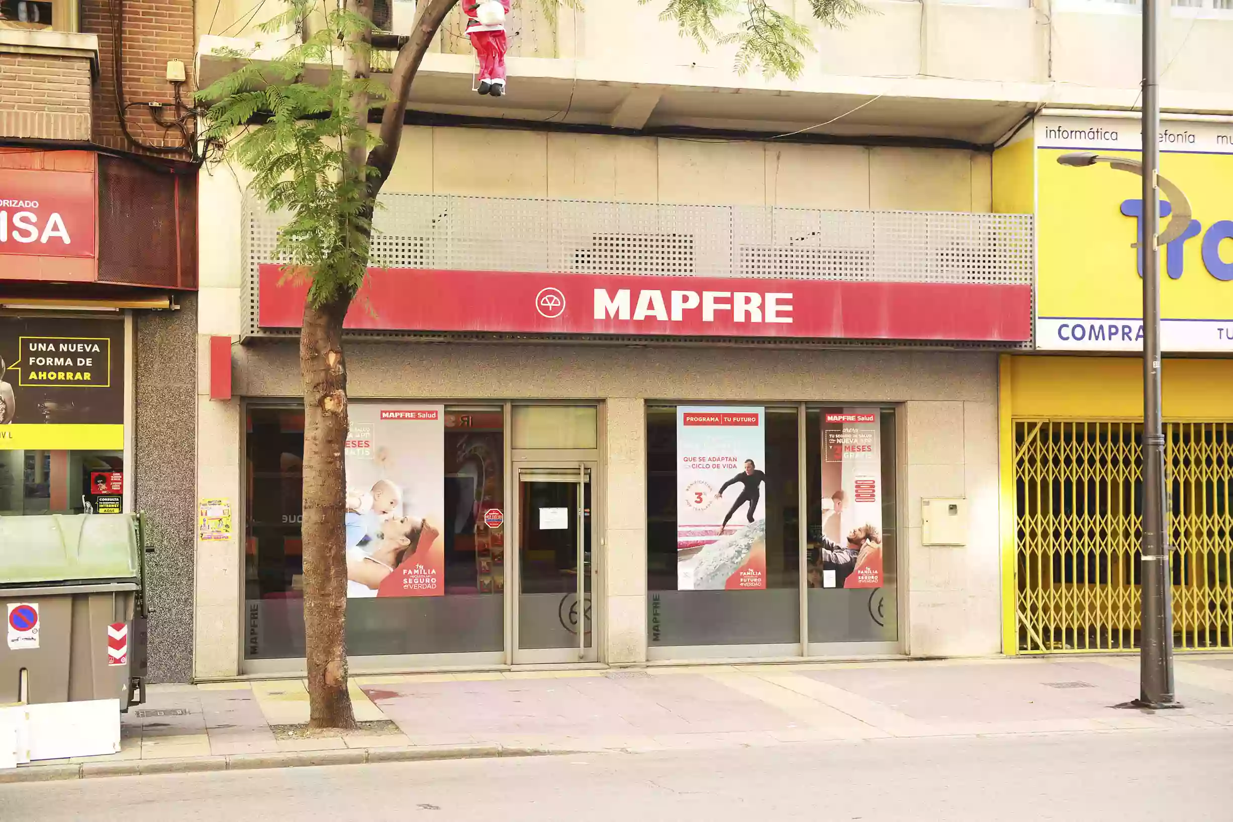 MAPFRE