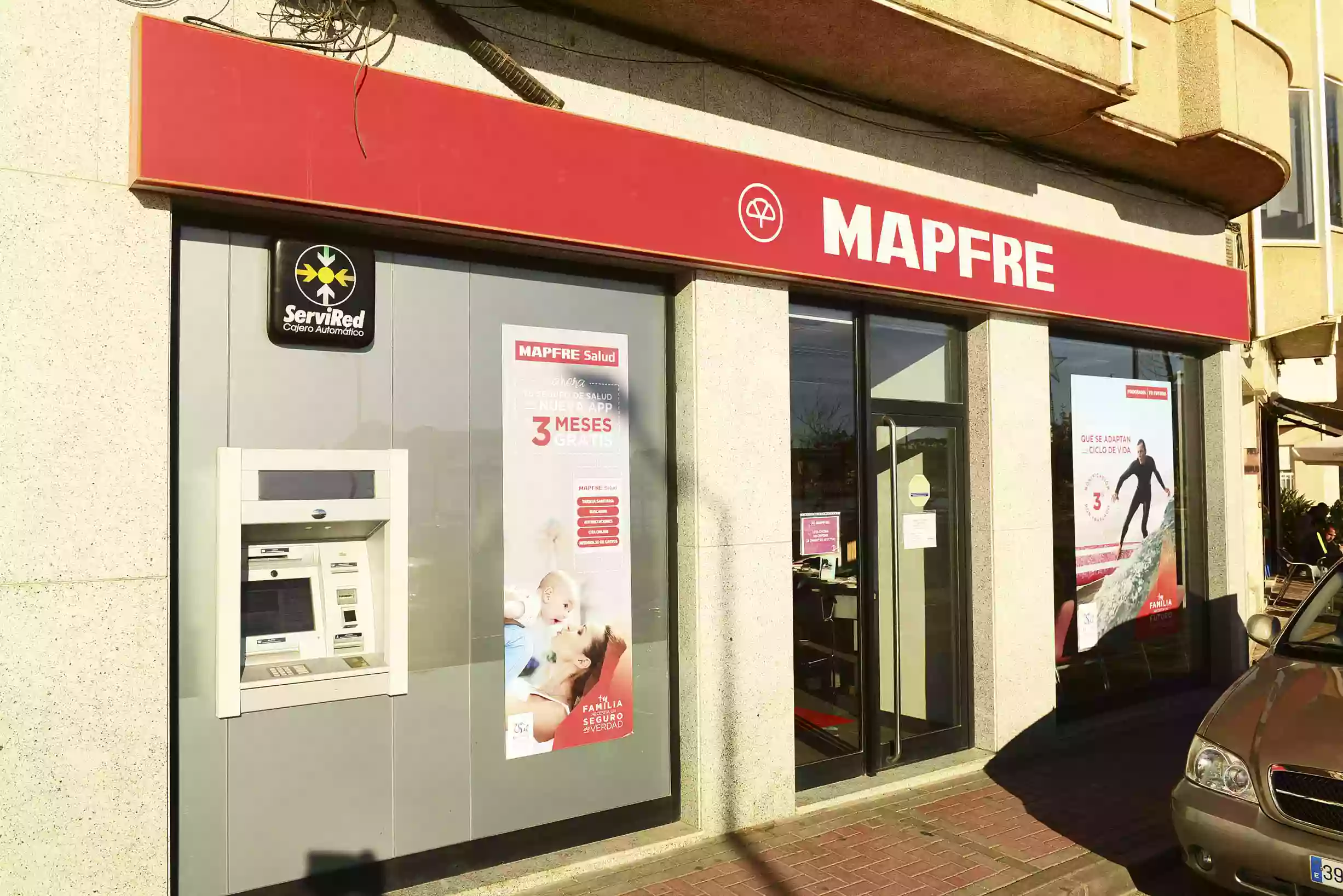 MAPFRE