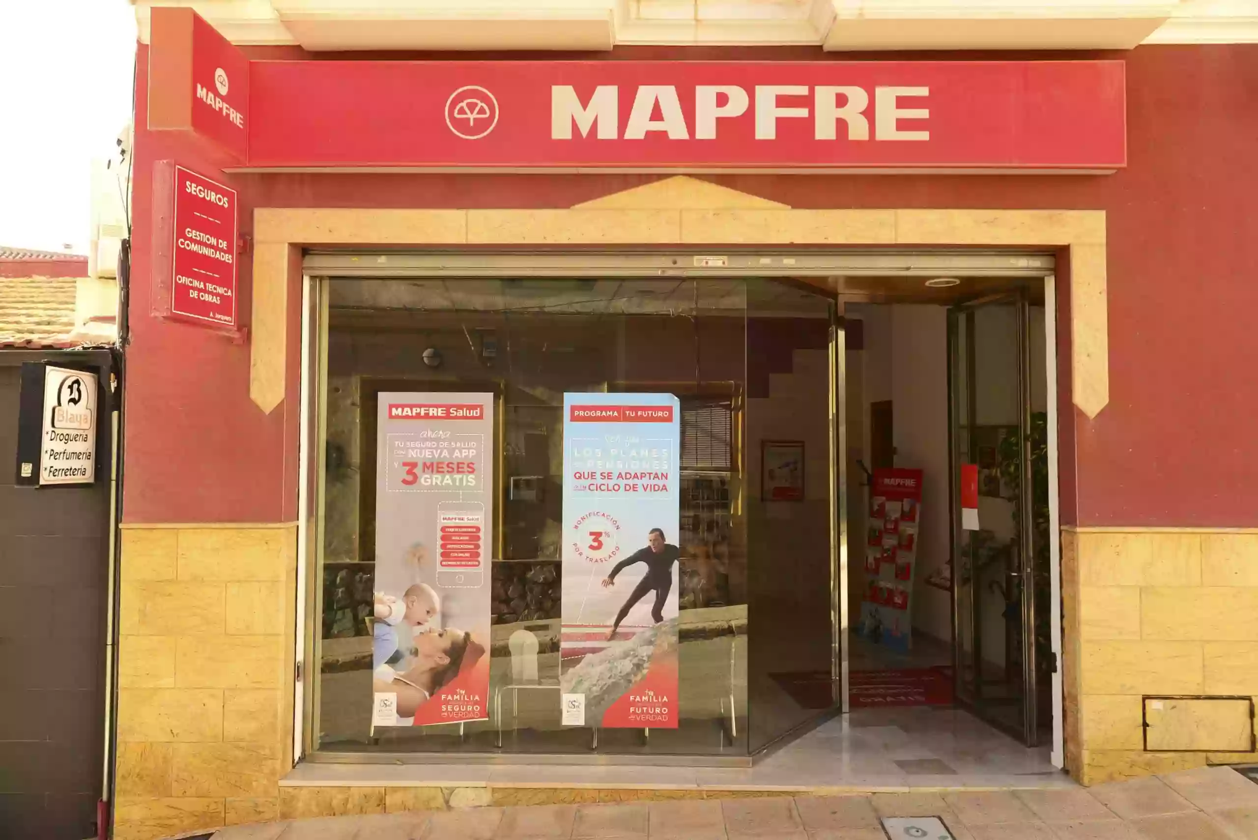 MAPFRE