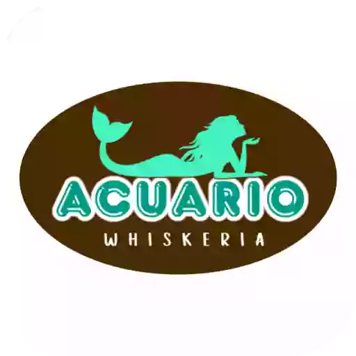 Acuario Whiskería