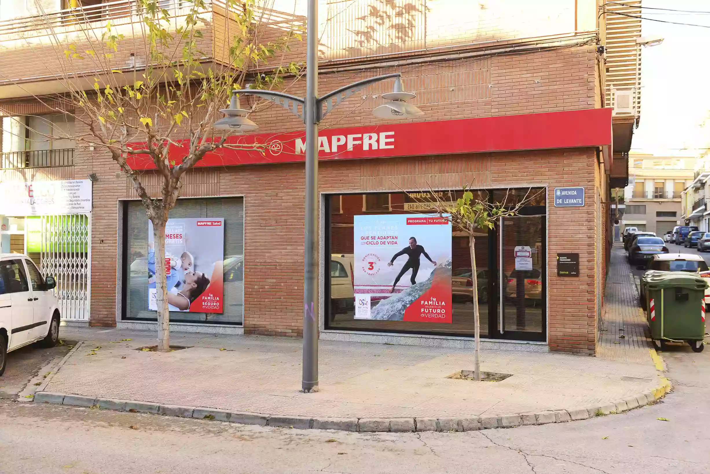 MAPFRE