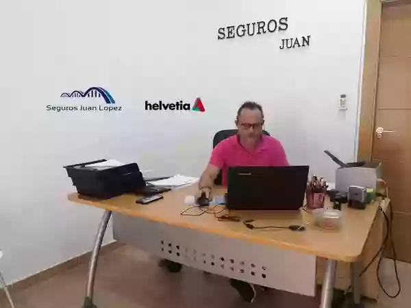 Seguros Juan Lopez