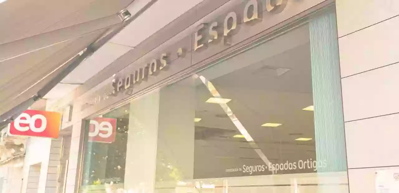 Espadas Ortigas Correduría de Seguros