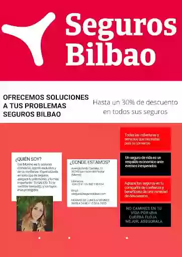 Seguros EMD: Agente Exclusivo SEGUROS BILBAO