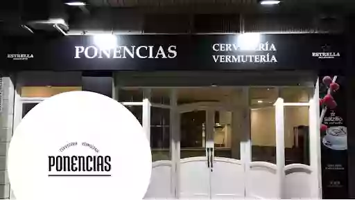 Cervecería vermutería Ponencias